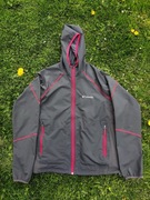 Kurtka softshellowa marki "Columbia", model "Sweet as a sofstshell".