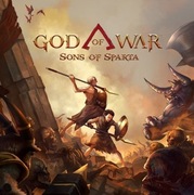 God of War Sons of Sparta [PS5] (POLSKA WERSJA) 