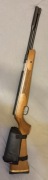 Weihrauch Hw 97k, tuning u Słoniu
