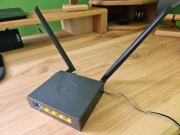 AweSeed R300A Dual, SIM WiFi SD-WAN,DIN IoT, przemysłowy router 4G LTE