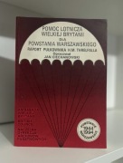 Pomoc lotnicza Wielkiej Brytanii dla Powstania Warszawskiego - Threlfall