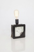 Lampa stołowa Amperomierz 1970