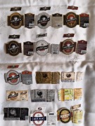 27 etykiet Cornelius Sulimar Piotrków trybunalski 