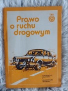 Prawo o ruchu drogowym 1983