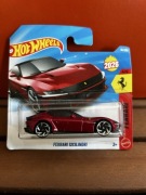 HOT WHEELS - FERRARI 12CILINDRI - FERRARI - 4/5 - 94/250 - 2026
