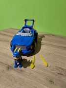 Psi patrol. Chase z pojazdem