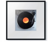 Samsung Music Frame HW-LS60D