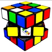 Kostka Rubika 3x3