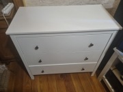 Komoda IKEA Hemnes 