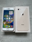 IPhone 8 Gold 64GB Stan idealny