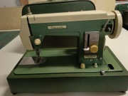 maszyna do szycia Łucznik 415