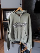 Bluza oversize Pull & Bear STWD. L