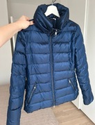 Liu Jo oryginalna ciepła kurtka puchowa