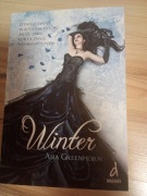 Asia Greenhorn Winter 