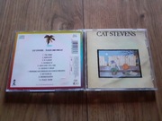 CAT STEVENS - Teaser and Firecat
