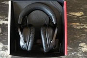 Słuchawki HyperX Cloud III Wireless CZARNE | STAN JAK NOWE 