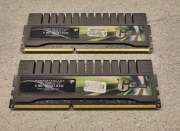 Pamięć RAM DDR3 2x4GB 1333MHz 1.7V Patriot