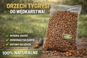 Orzech tygrysi fermentowany 2kg
