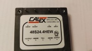 Przetwornica DC/DC Calex 48S24.4HEW 18-75V / 24V 4,13A 100W