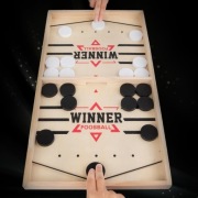 Foosball Gra Stołowa Hokej Futbol Gra Planszowa