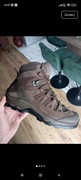 Salomon quest forces GTX MID 