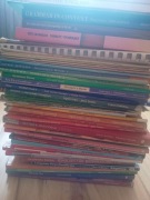 English for business, enterprise 1, 2, 4 i więcej do nauki angielskiego 