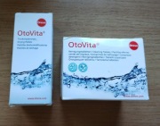 OtoVita tabletki czyszczące+osuszające do aparatów słuchowych SUPER CENA