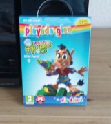 Gry PC Agent Hugo Misja Hawaje