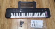 NOWY Keyboard klawiszowy profesjonalny RockJam 