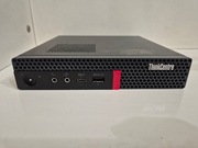 Komputer Lenovo ThinkCentre M920x Tiny i5-8500 32GB RAM 120GB SSD WIN11PRO