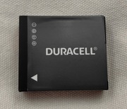 akumulator bateria Duracell zamiennik Panasonic Lumix DMW-BLH7E
