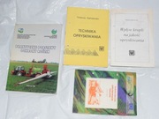 Praktyczne podstawy ochrony roślin 199 + dodatki