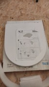 Deska sedesowa Roca Compacto Ona A801E20002