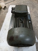 Silnik elektryczny trójfazowy 