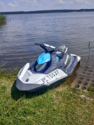 SEA DOO SPARK 2up 90 KM silnik rotax 2019r 