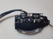 Przyciski EBR6124 +IR 0XDA35V2 od TV LG 32LD320