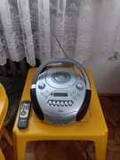 Radio kaseciak CD