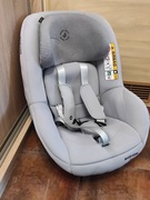 Fotelik samochodowy Maxi Cosi Pearl Smart i-Size 67-105cm + baza isofix