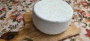 Bieszczadzka Koza Ser Ricotta z koziej serwatki 300g