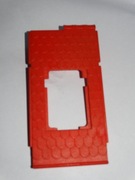 PLAYMOBIL dach, element, Zamek