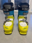 Buty Narciarskie DALBELLO CXR3 rozmiar wkładki 287 mm rozmiar 39-40