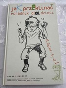 Książka „Jak przeklinać poradnik dla dzieci” + prezent
