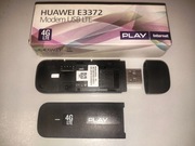 Modem Huawei E3372s