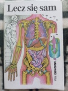 Lecz się sam Hedi Masafret