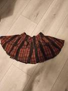 Spódniczka wizytowa szeroka Reserved tiul 92 cm 1.5-2 lata