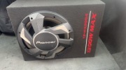 Na sprzedaż aktywna skrzynia basowa Pioneer TS-WX300A 1300W