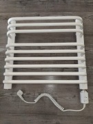 Grzejnik elektryczny łazienkowy z termostatem 300 W