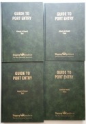 GUIDE TO PORT ENTRY Mapy i opisy wszystkich portów świata 10 TYSIĘCY STRON 