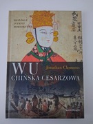 Wu chińska cesarzowa - Jonathan Clements