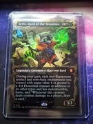 Magic: The Gathering. Bello, Bard of the Brambles. Bloomburrow: Extras.